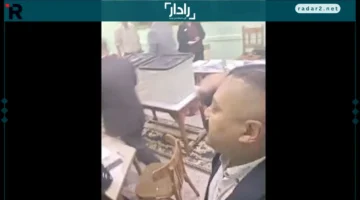 فيديو الصناديق.. رد الهيئة الوطنية للانتخابات على واقعة الصناديق المفتوحة في المنتزه للمرشح أحمد فتحي